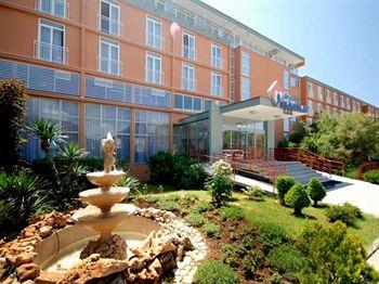 Holiday Hotel Medulin Osipovica 32