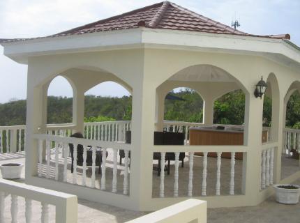 Retreat Guesthouse Luxury Suites Falmouth (Jamaica 6 New Court Ave