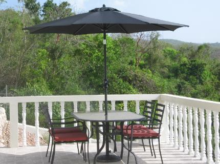 Retreat Guesthouse Luxury Suites Falmouth (Jamaica 6 New Court Ave