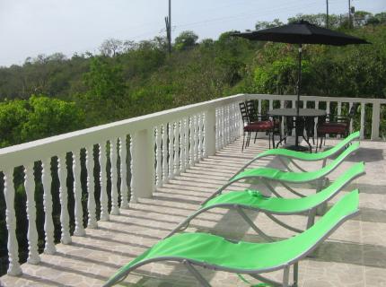 Retreat Guesthouse Luxury Suites Falmouth (Jamaica 6 New Court Ave