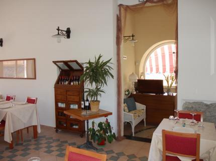 Locanda Del Borgo Hotel Sestri Levante Via Aurelia 249