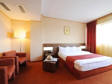 Rin Airport 4 Star Hotel Otopeni Calea Bucureştilor 255A