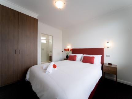 Easystay At Raglan Apartments Melbourne 7 RAGLAN STREET