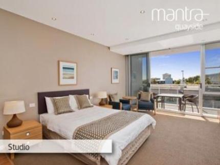 Mantra Quayside Apartment Port Macquarie 136 William Street