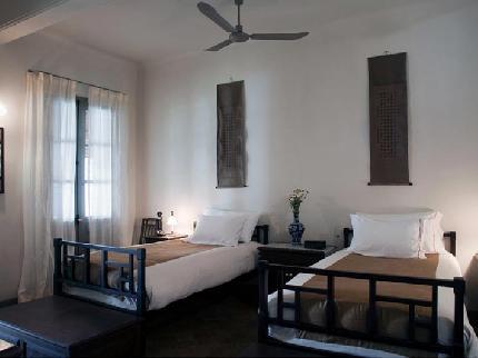 Satri House Hotel Luang Prabang 57 Phothisarath Road Ban That Luang