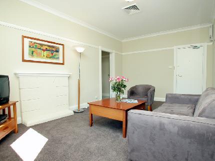 Drummoyne Serviced Apartments Sydney 165-167 Lyons Road Drummoyne