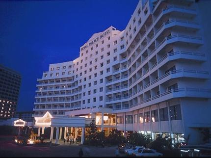 Royal Palace Hotel Pattaya 215 Moo 10 Pattaya 2nd Road