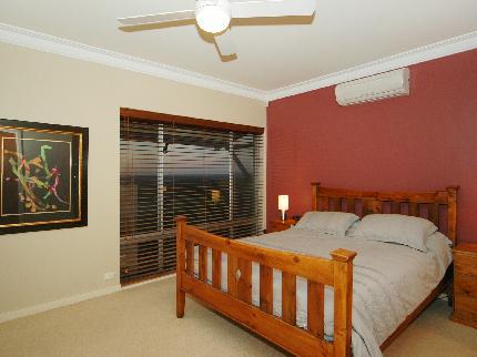 Grandview Bed & Breakfast Perth 30 Girrawheen Drive, Gooseberry Hill