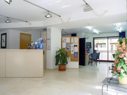 Mariposa Apartments Salou Calle Vendrell 19