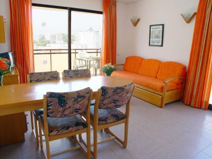 Mariposa Apartments Salou Calle Vendrell 19