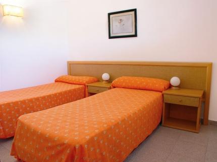 Mariposa Apartments Salou Calle Vendrell 19