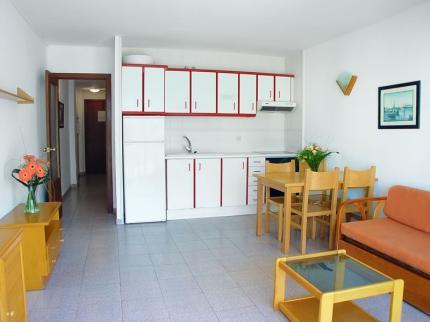 Mariposa Apartments Salou Calle Vendrell 19