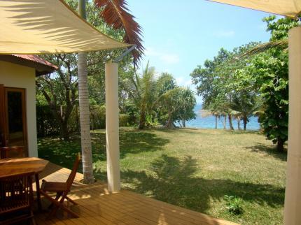 Angels Beach House Port Vila Devil's Point Road