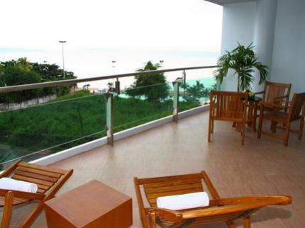 Royal Beach View Hotel Pattaya Pratamnuk Soi 5 , Thappaya Rd. Nongprue, Banglamung