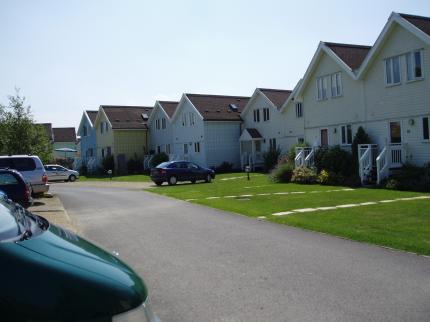 Cotswold Lakeside Lodge South Cerney Spring Lake Cotswold Water Park