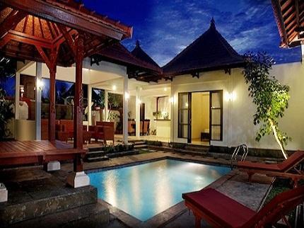 Dura Villa Bali Jl.Pengubugan No.88 Banjar Silayukti, Kerobokan, Kuta Utara