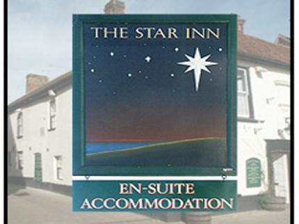 The Star Inn Ringwood 12 Market Place