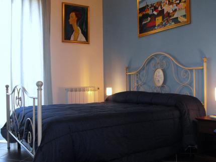 Casa degli Artisti Bed and Breakfast Palermo Via Lincoln 101