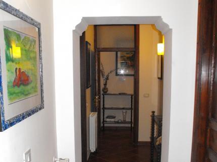 Casa degli Artisti Bed and Breakfast Palermo Via Lincoln 101