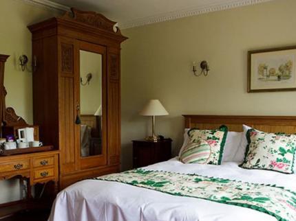 Rectory Farm Bed and Breakfast Cambridge Madingley Rd.