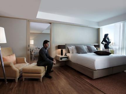 Amari Residences Bangkok 36 Soi Soonvijai, New Petchburi Road Bangkapi