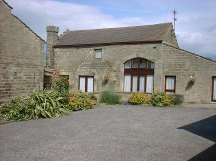 Foxholes Farm Self Catering Cottages Sheffield Foxholes Farm Hoarstones Road