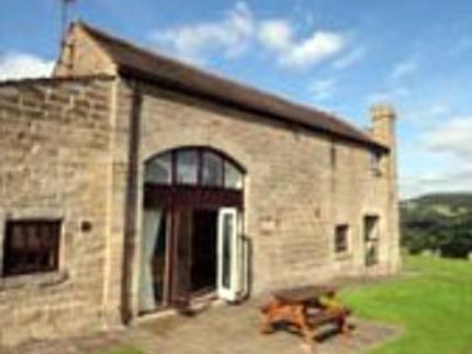 Foxholes Farm Self Catering Cottages Sheffield Foxholes Farm Hoarstones Road