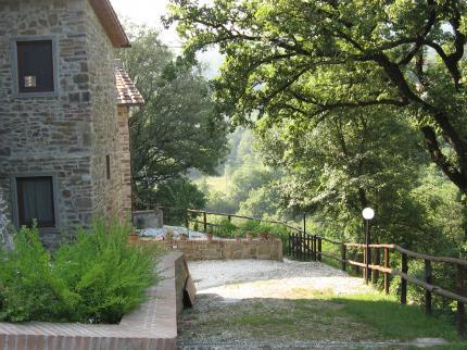 Borgo la Fratta Apartment Barberino Di Mugello Via di Latera n. 40