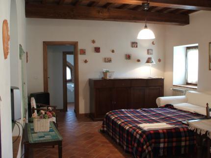 Borgo la Fratta Apartment Barberino Di Mugello Via di Latera n. 40