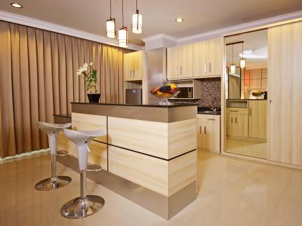 AP Apartments & Suites Bali Popies Lane 1, Kuta