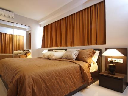 AP Apartments & Suites Bali Popies Lane 1, Kuta