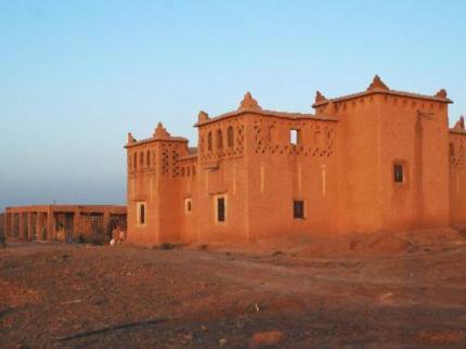 Dar Timitar Hotel Kelaat Mgouna Agoulzi Ait Ouassif Vallée Des Roses