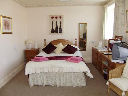 Holcombe Guest House Barnetby 34 Victoria Rd