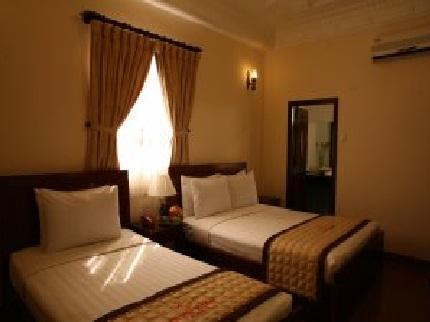 Thien Xuan Hotel Ho Chi Minh City 108-110 Le Thanh Ton Street, Quan 1