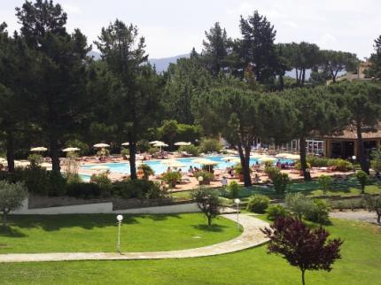 Golf Residence Il Pelagone Hotel Gavorrano Loc. Il Pelagone 28