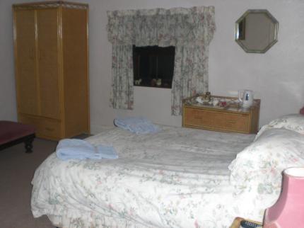 Alcott Farm Bed and Breakfast Birmingham Icknield Street