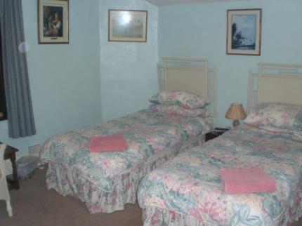 Alcott Farm Bed and Breakfast Birmingham Icknield Street