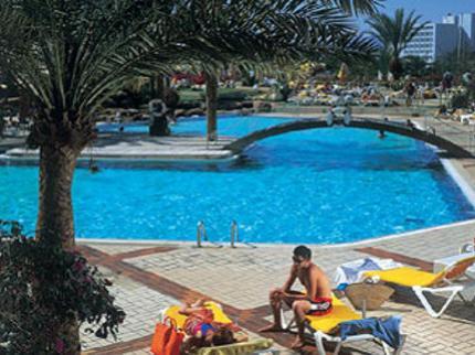 Isrotel King Solomon Hotel Eilat North Beach