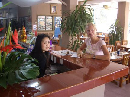 Rux Thai Guest House Chiang Mai 11/2 Soi 1 Loi Kroh Road