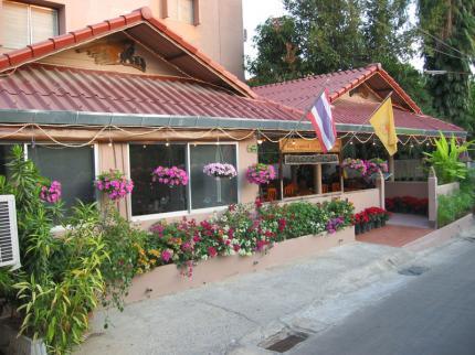 Rux Thai Guest House Chiang Mai 11/2 Soi 1 Loi Kroh Road