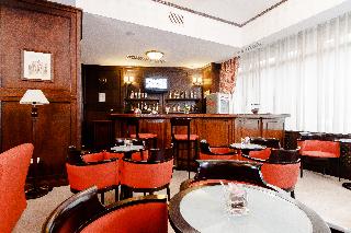 Tiny Club Boutique Hotel Bucharest 27 Cauzasi Street