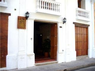 Hotel Don Pedro De Heredia Cartagena de Indias Calle primera de Badillo No 35