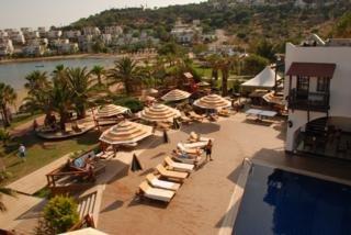 Bitez Han Hotel Bitez Yalisi Ortakent