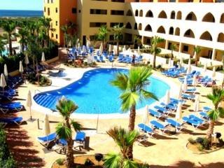 Apartamentos Playamarina Ayamonte Avenida de La Mojarra s/n, Isla Canela