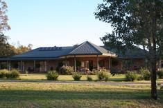Hunter Valley Bed & Breakfast 1443 Wine Country Drive, North Rothbury