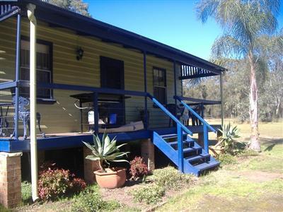 Hunter Valley Bed and Breakfast Rothbury (Australi 1443 Wine Country Drive, North Rothbury