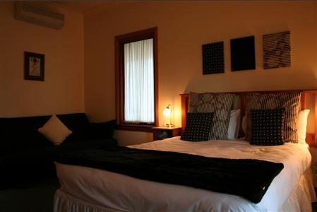 Hunter Valley Bed and Breakfast Rothbury (Australi 1443 Wine Country Drive, North Rothbury