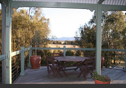 Hunter Valley Bed & Breakfast 1443 Wine Country Drive, North Rothbury