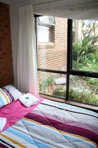 Waterview Apartment Batemans Bay 12/11 High Street