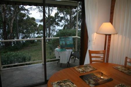 Waterview Apartment Batemans Bay 12/11 High Street